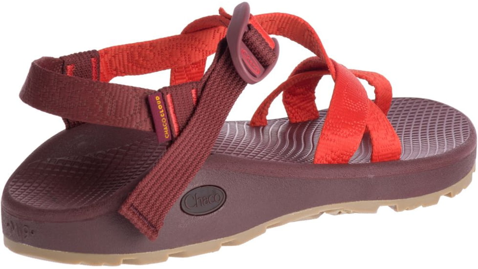 Chaco ZCloud 2 - Mens, Grenadine, Medium, 10, J106735-10