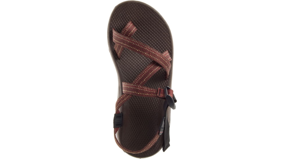 Chaco Zcloud 2 mens Sandals - Mens, Seam Rust, Wide, 10 US J106193W-10.0