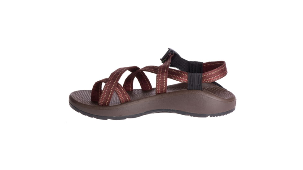Chaco Zcloud 2 mens Sandals - Mens, Seam Rust, Wide, 10 US J106193W-10.0