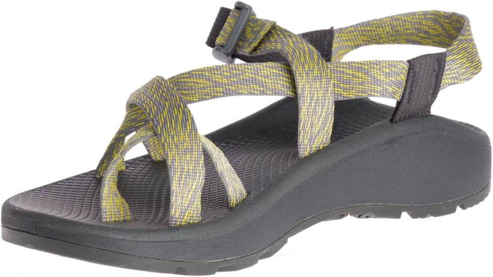 Chaco ZCloud 2 - Mens, Scuff Sulphur, Medium, 15, J106517-15