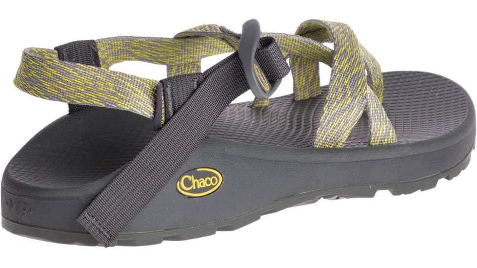 Chaco ZCloud 2 - Mens, Scuff Sulphur, Medium, 15, J106517-15