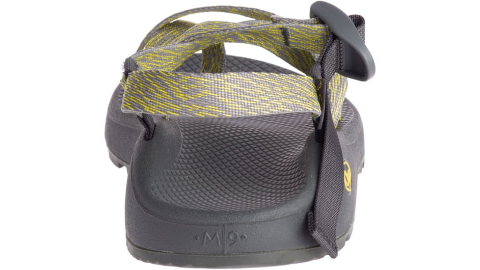 Chaco ZCloud 2 - Mens, Scuff Sulphur, Medium, 15, J106517-15