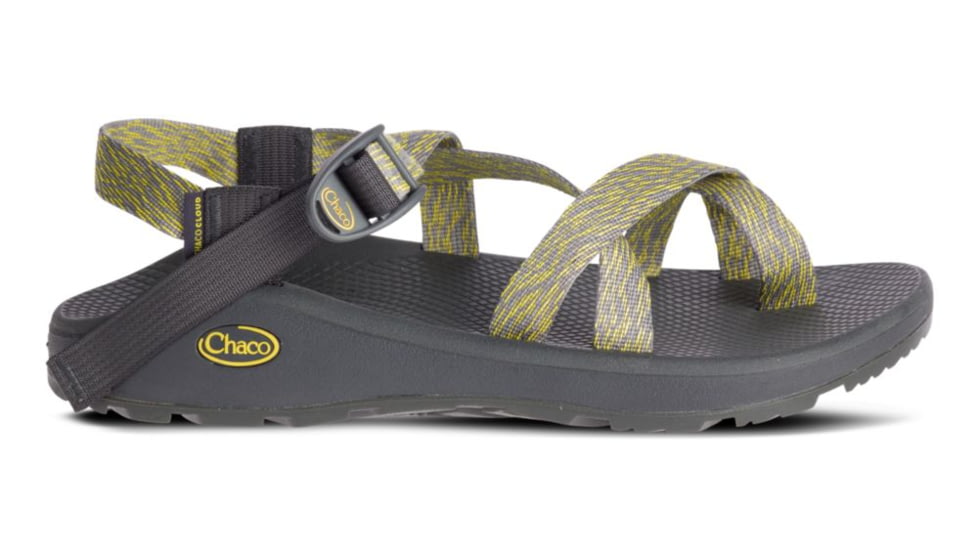 Chaco ZCloud 2 - Mens, Scuff Sulphur, Medium, 15, J106517-15