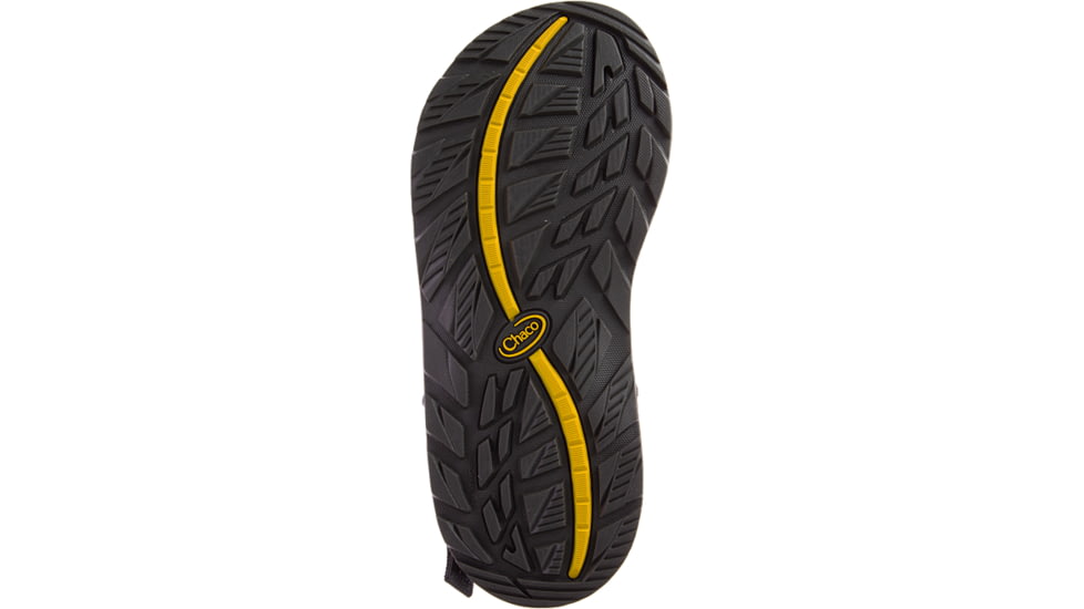 Chaco ZCloud 2 - Mens, Scuff Sulphur, Medium, 13, J106517-13