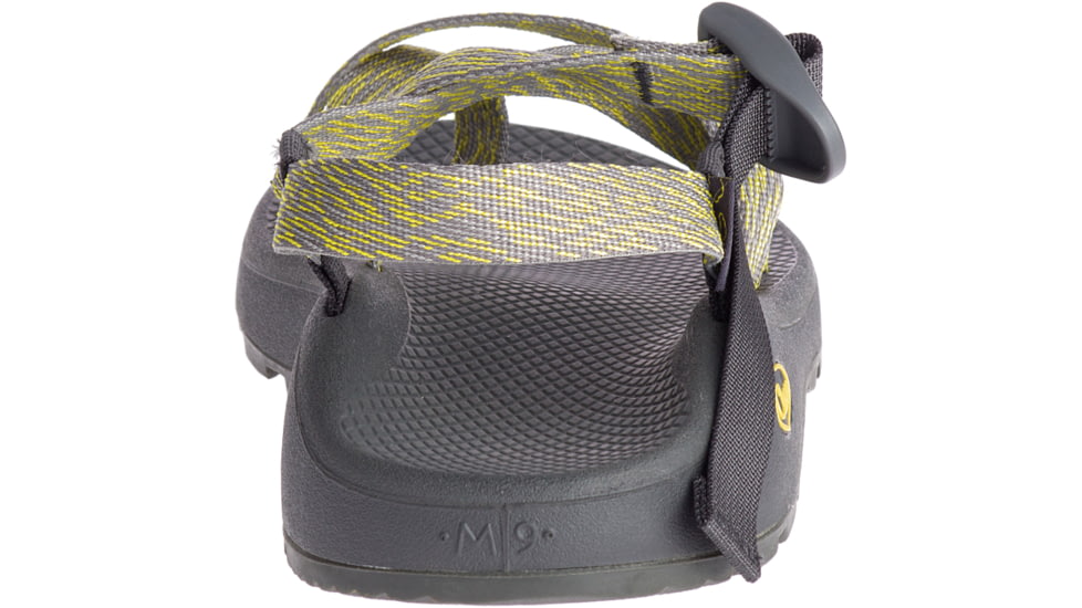 Chaco ZCloud 2 - Mens, Scuff Sulphur, Medium, 13, J106517-13