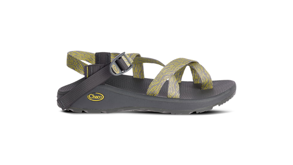 Chaco ZCloud 2 - Mens, Scuff Sulphur, Medium, 13, J106517-13