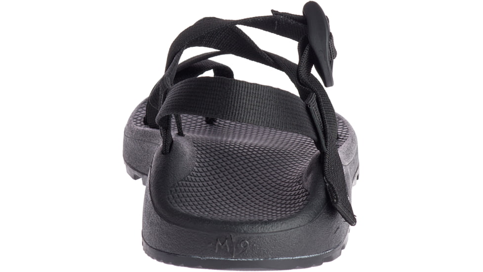 Chaco ZCloud 2 - Mens, Solid Black, Medium, 9, J106765-9