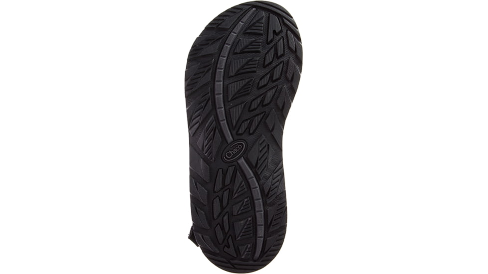 Chaco ZCloud 2 - Mens, Solid Black, Medium, 9, J106765-9