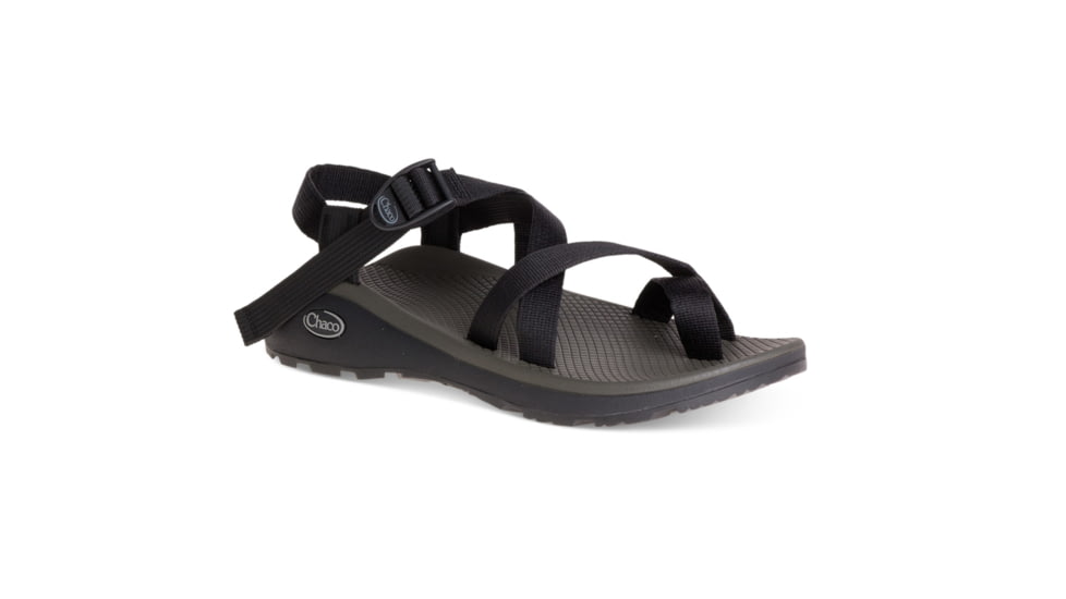 Chaco ZCloud 2 Sandal - Men's, Black, 15 US Medium J105595-15.0