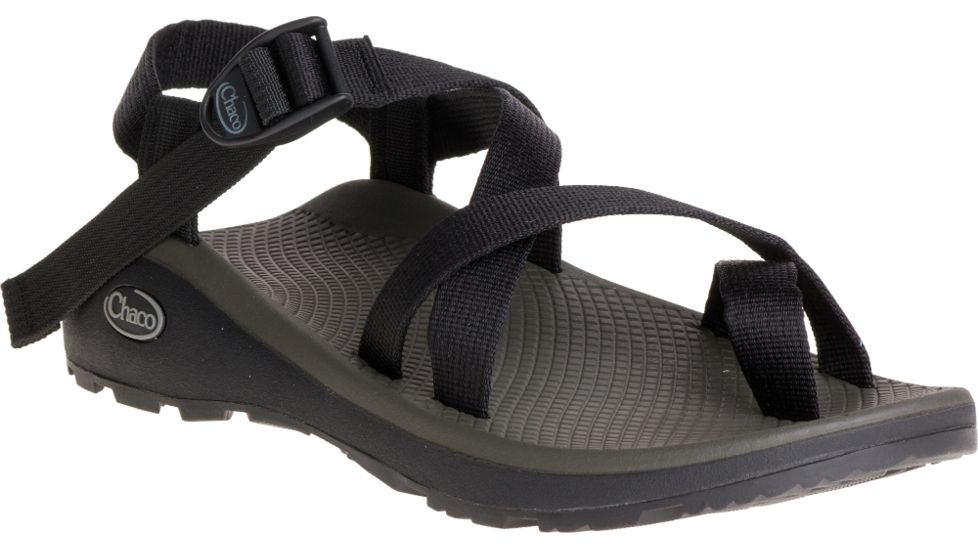 ZCloud 2 Sandal - Mens-Black-Medium-8