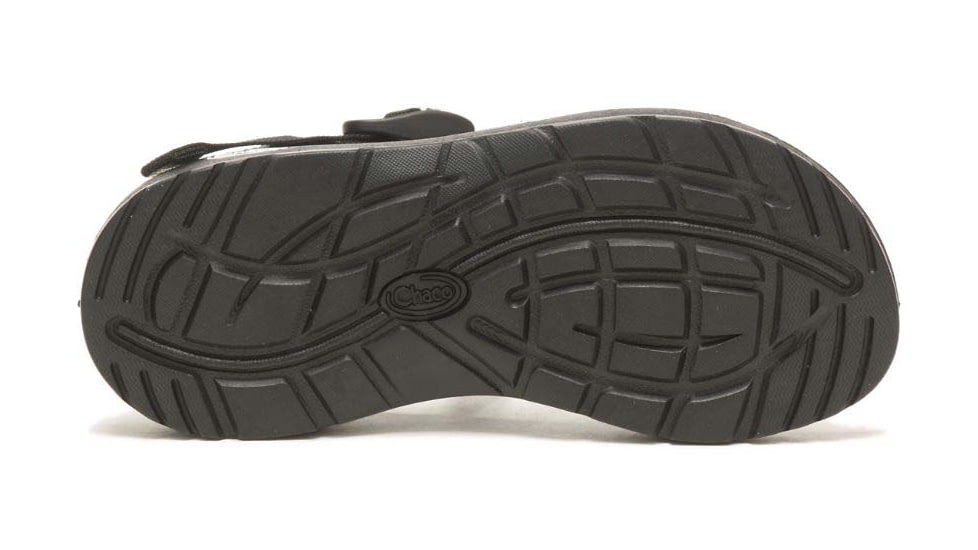 Chaco ZCloud 2 Sandal - Womens, QuiltB+W, 10, JCH109506-M-10