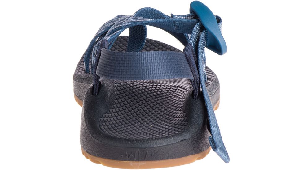 Chaco ZCloud 2 Sandal - Womens-Rocket Eclipse-Medium-5