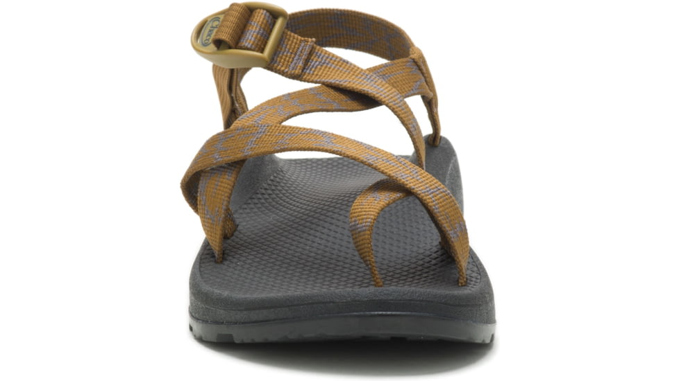 Chaco ZCloud 2 Sandals - Mens, Aerial Bronze, 11, Medium, JCH108383-11