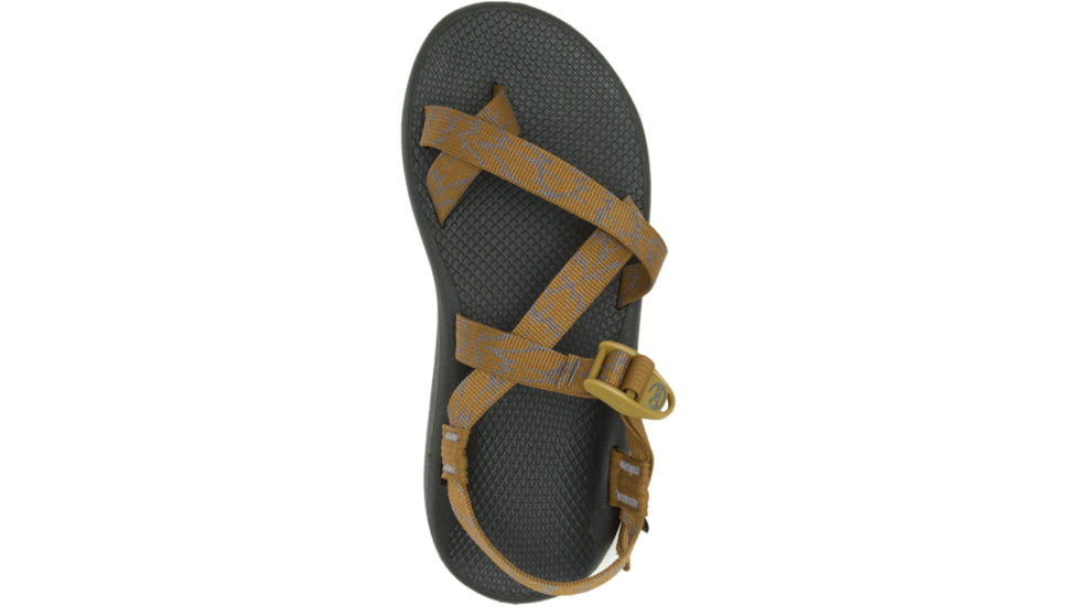 Chaco ZCloud 2 Sandals - Mens, Aerial Bronze, 11, Medium, JCH108383-11