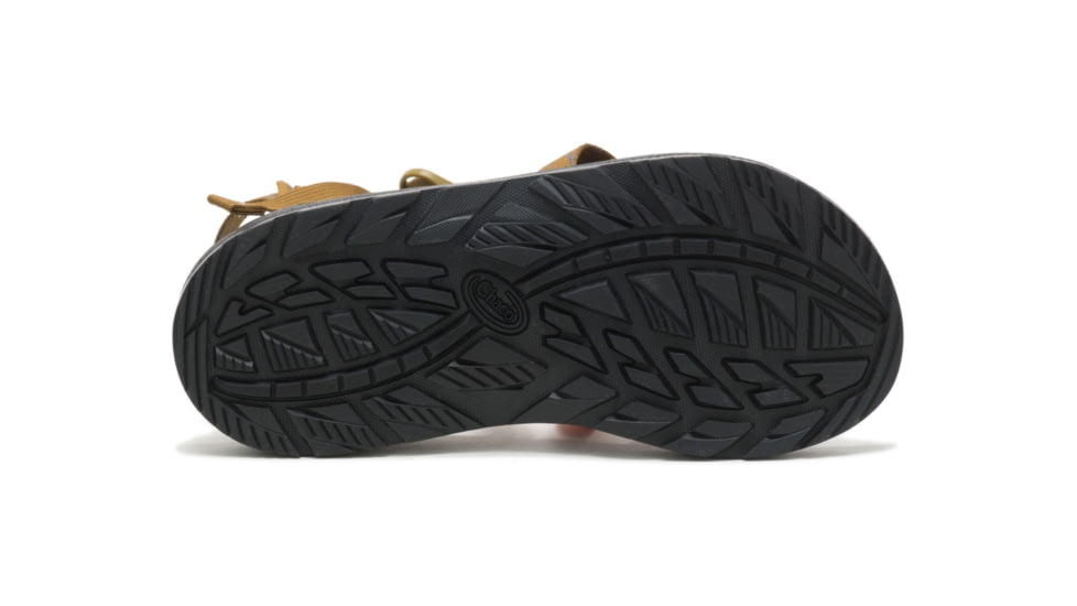 Chaco ZCloud 2 Sandals - Mens, Aerial Bronze, 11, Medium, JCH108383-11