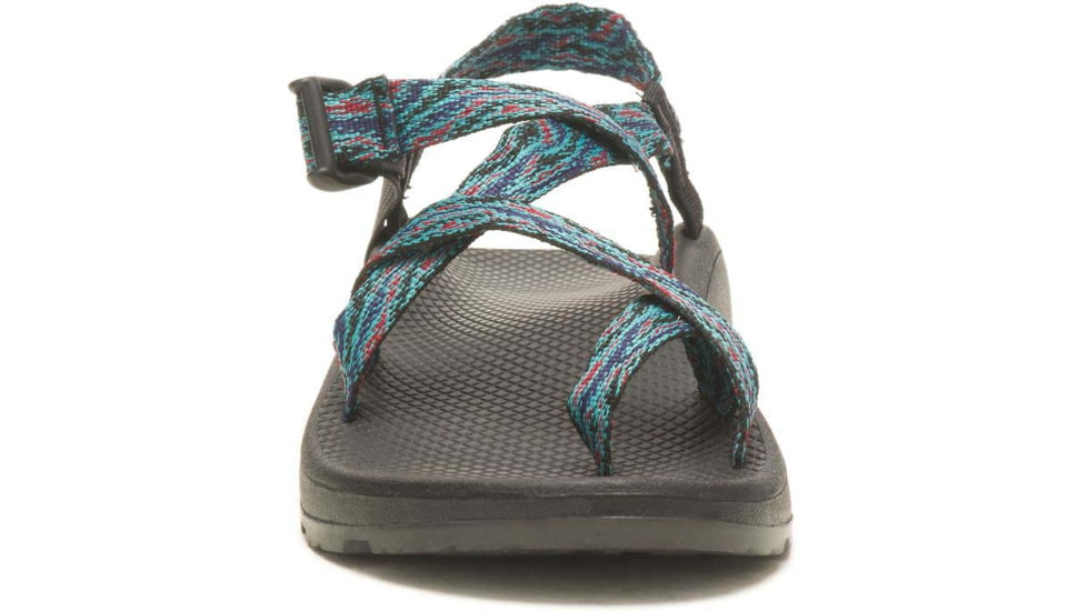 Chaco Zcloud 2 Sandals - Mens, CurrentTeal, 11, JCH108679-M-11
