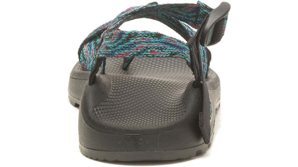 Chaco Zcloud 2 Sandals - Mens, CurrentTeal, 11, JCH108679-M-11