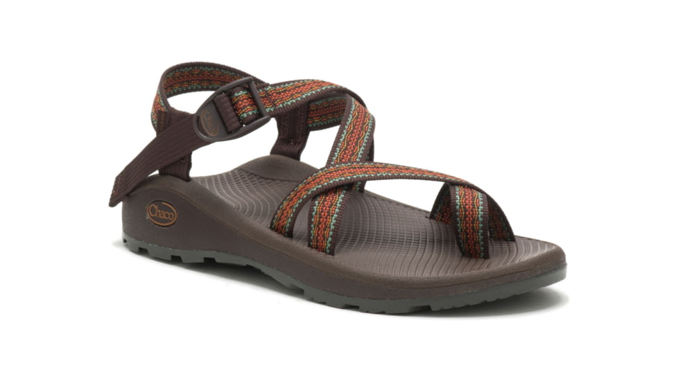 Chaco ZCloud 2 Sandals - Mens, Essence Java, 8, Medium, JCH108385-8