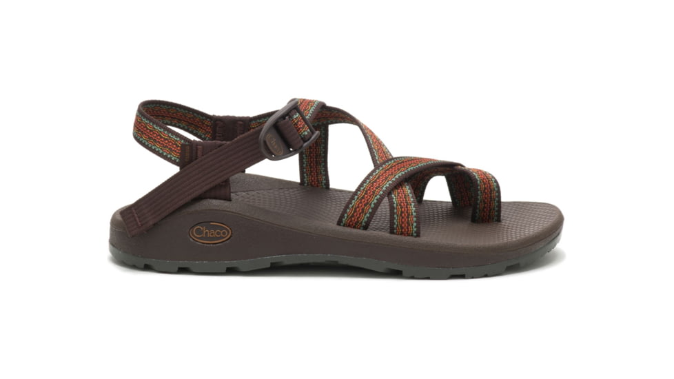 Chaco ZCloud 2 Sandals - Mens, Essence Java, 8, Medium, JCH108385-8