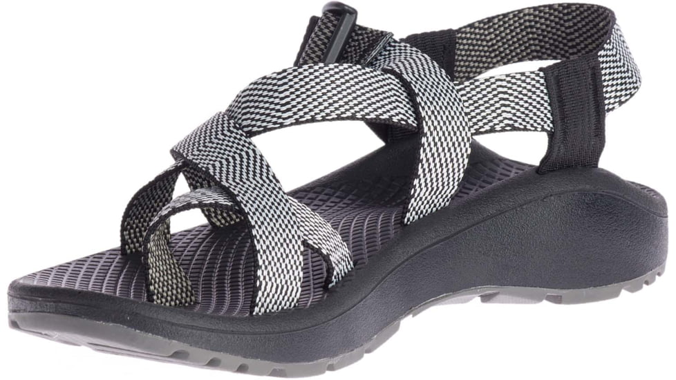 Chaco ZCloud 2 Sandals - Womens, Excite B/W, 8 US, JCH107966-8