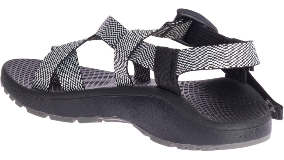 Chaco ZCloud 2 Sandals - Womens, Excite B/W, 8 US, JCH107966-8