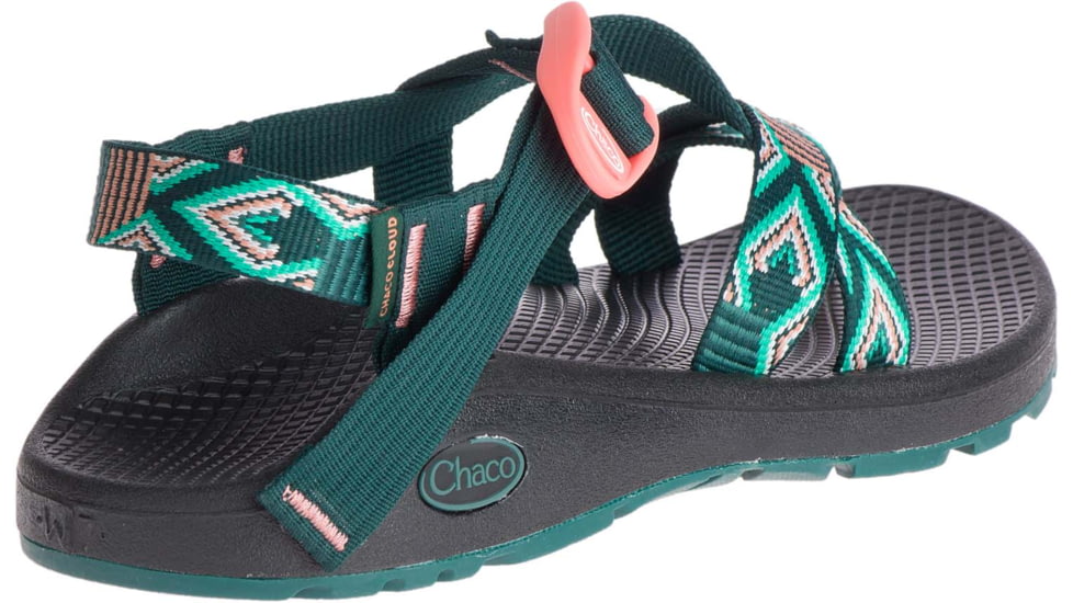 Chaco ZCloud 2 Sandals - Womens, Pumta Pine, 10 US, JCH108060-10