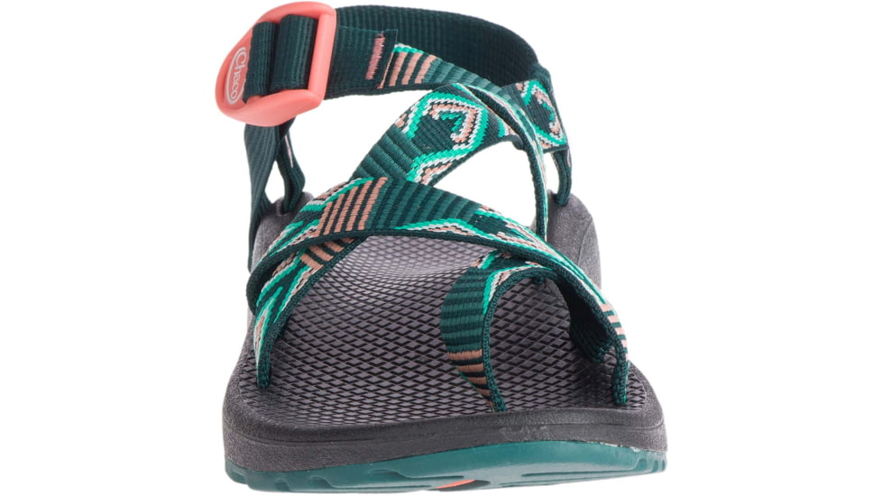 Chaco ZCloud 2 Sandals - Womens, Pumta Pine, 10 US, JCH108060-10
