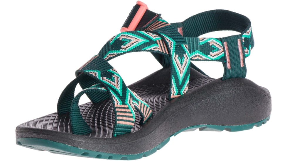 Chaco ZCloud 2 Sandals - Womens, Pumta Pine, 10 US, JCH108060-10