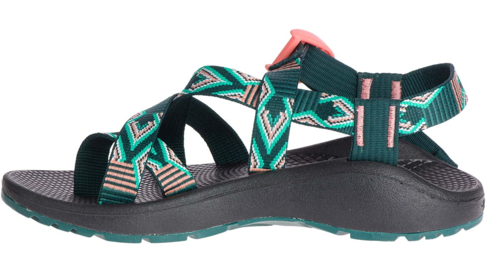 Chaco ZCloud 2 Sandals - Womens, Pumta Pine, 10 US, JCH108060-10