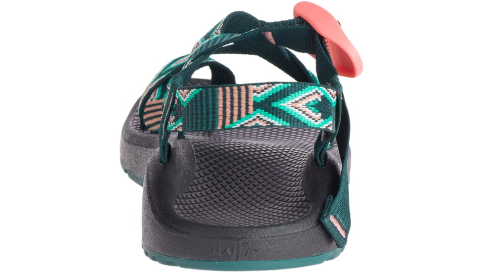 Chaco ZCloud 2 Sandals - Womens, Pumta Pine, 10 US, JCH108060-10
