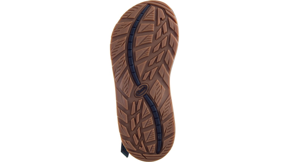 Chaco ZCloud - Mens, Scrap Navy, Wide, 07.0, J106527W-07.0