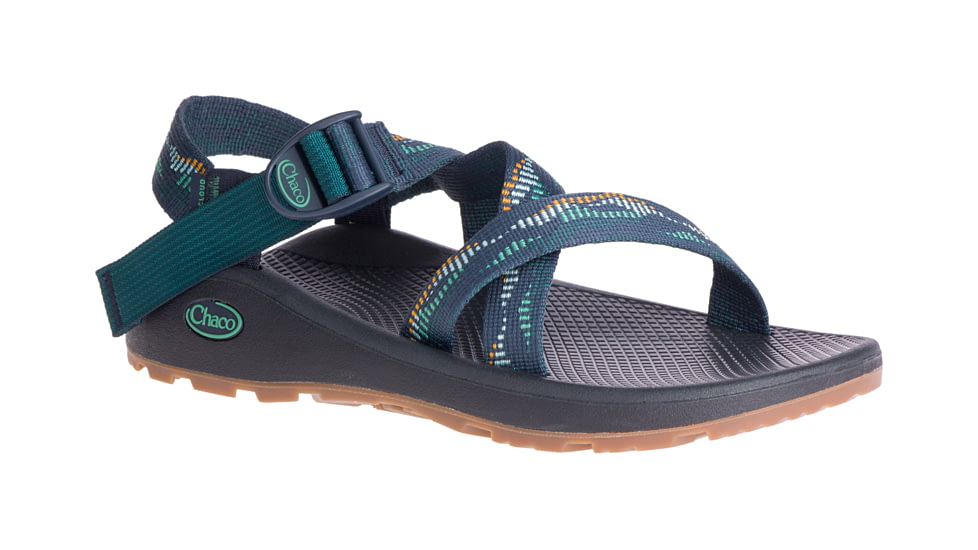 Chaco ZCloud - Mens, Scrap Navy, Wide, 07.0, J106527W-07.0