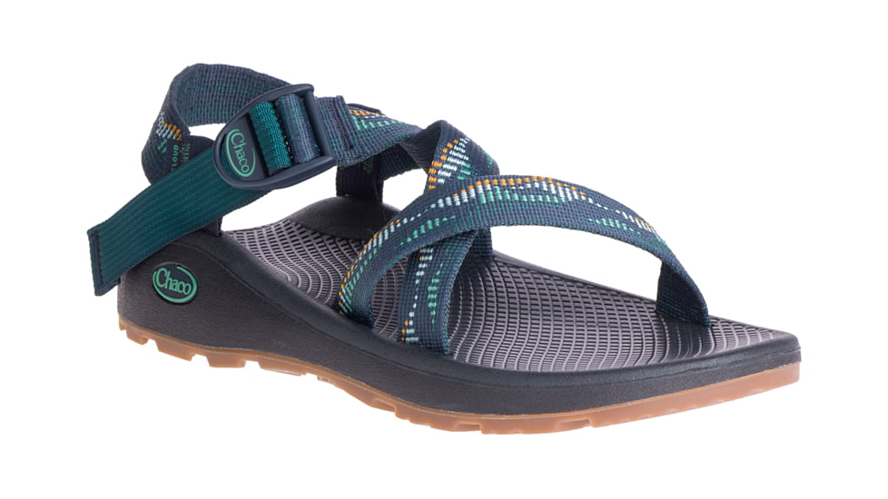 Chaco ZCloud - Mens, Scrap Navy, Wide, 07.0, J106527W-07.0