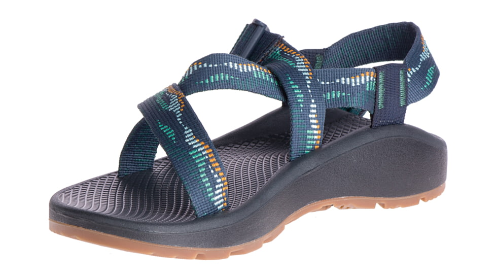 Chaco ZCloud - Mens, Scrap Navy, Wide, 07.0, J106527W-07.0