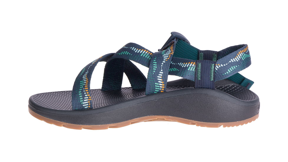 Chaco ZCloud - Mens, Scrap Navy, Wide, 07.0, J106527W-07.0