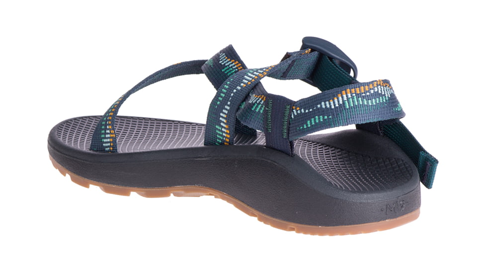 Chaco ZCloud - Mens, Scrap Navy, Wide, 07.0, J106527W-07.0