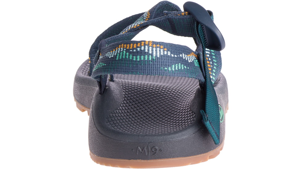 Chaco ZCloud - Mens, Scrap Navy, Wide, 07.0, J106527W-07.0