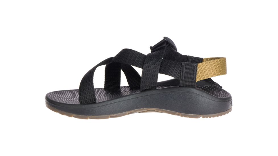 Chaco ZCloud - Mens, Waffle Black, Medium, 08.0, JCH106881-08.0