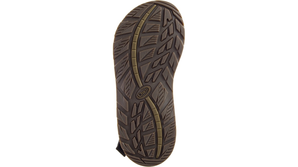 Chaco ZCloud - Mens, Waffle Black, Medium, 08.0, JCH106881-08.0