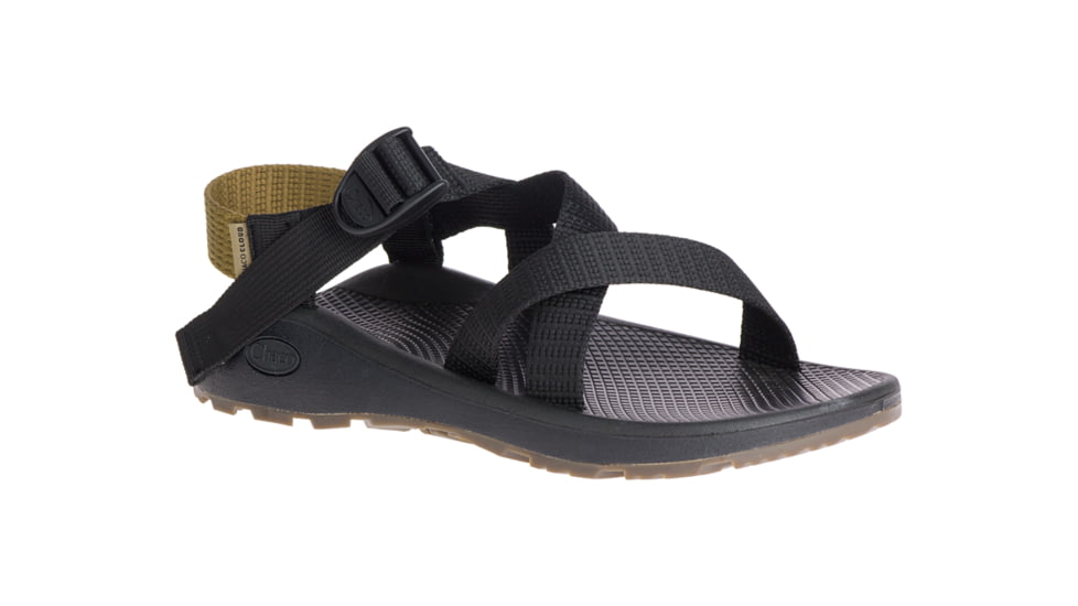Chaco ZCloud - Mens, Waffle Black, Medium, 08.0, JCH106881-08.0