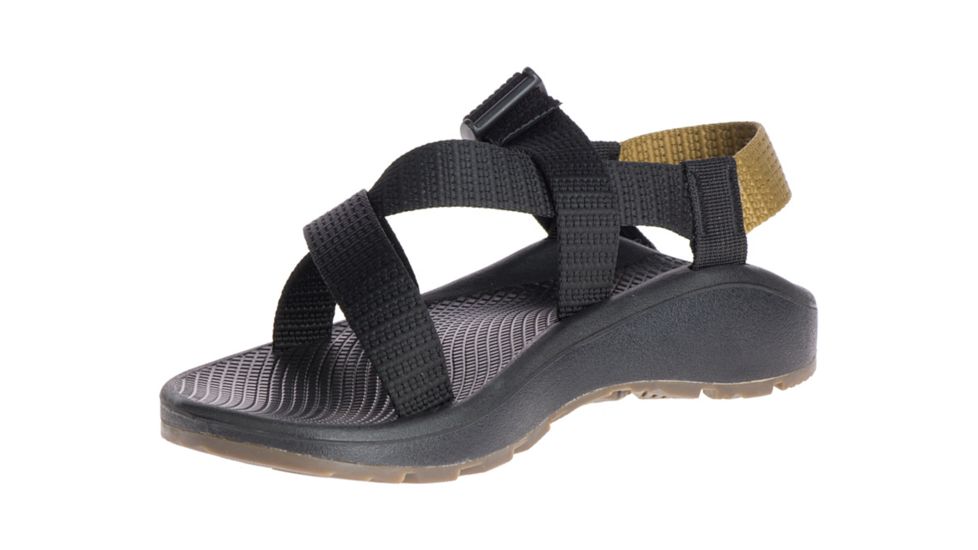 Chaco ZCloud - Mens, Waffle Black, Medium, 08.0, JCH106881-08.0