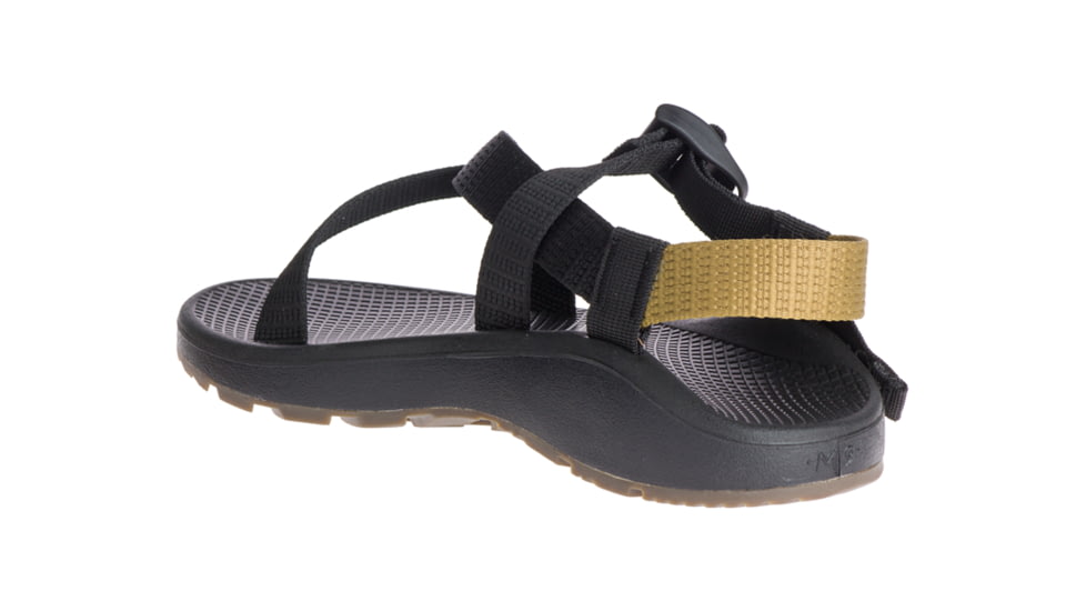 Chaco ZCloud - Mens, Waffle Black, Medium, 08.0, JCH106881-08.0