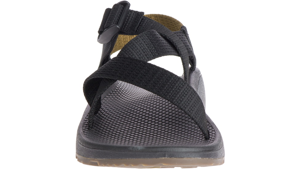 Chaco ZCloud - Mens, Waffle Black, Medium, 08.0, JCH106881-08.0