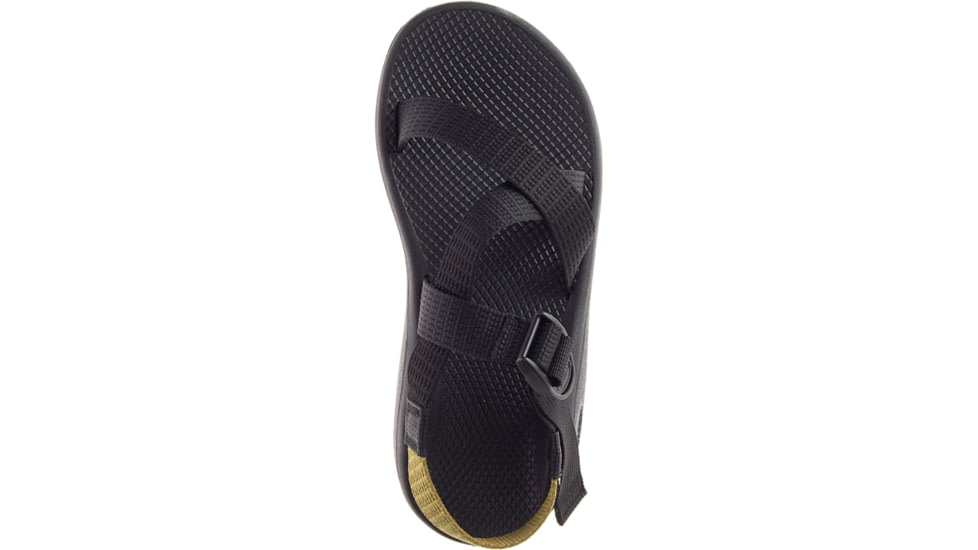 Chaco ZCloud - Mens, Waffle Black, Medium, 08.0, JCH106881-08.0