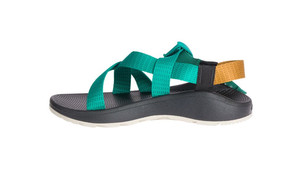 Chaco ZCloud - Mens, Waffle Cadmium, Medium, 09.0, JCH106883-09.0