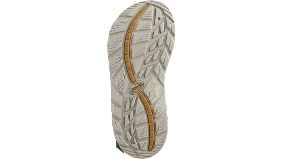 Chaco ZCloud - Mens, Waffle Cadmium, Medium, 09.0, JCH106883-09.0