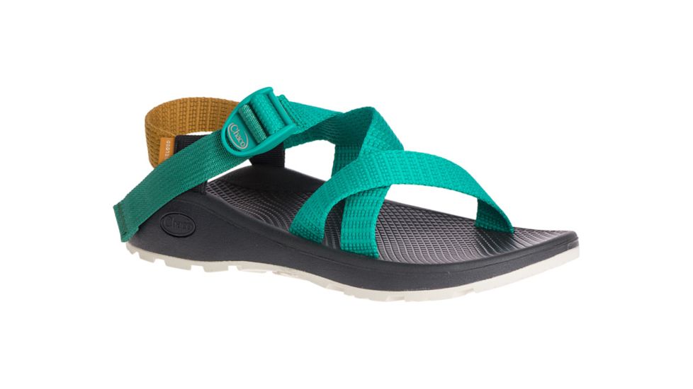 Chaco ZCloud - Mens, Waffle Cadmium, Medium, 09.0, JCH106883-09.0