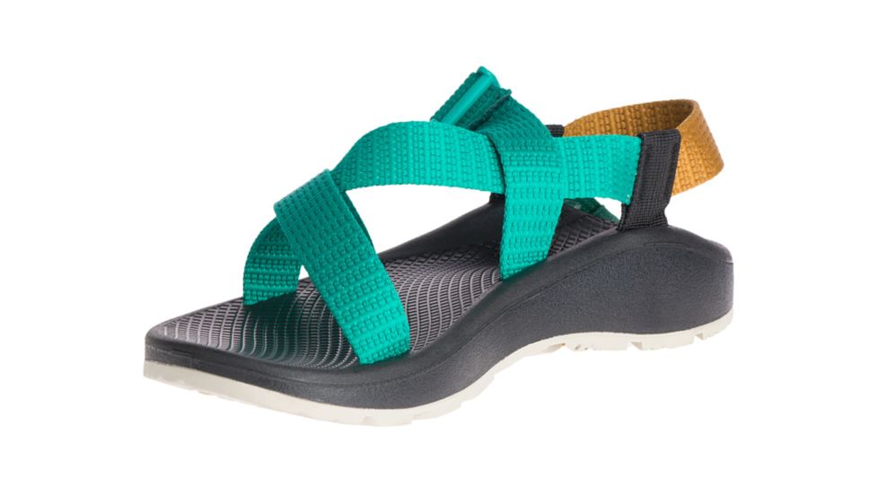 Chaco ZCloud - Mens, Waffle Cadmium, Medium, 09.0, JCH106883-09.0