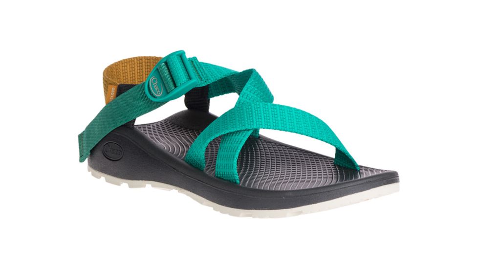 Chaco ZCloud - Mens, Waffle Cadmium, Medium, 09.0, JCH106883-09.0
