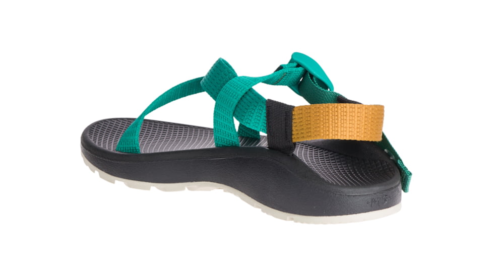 Chaco ZCloud - Mens, Waffle Cadmium, Medium, 09.0, JCH106883-09.0